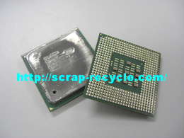 CPU(中央演算処理装置)