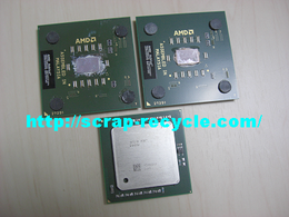 CPU(中央演算処理装置)