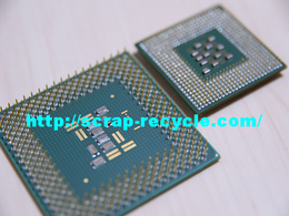 CPU(中央演算処理装置)
