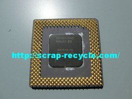 CPU(セラミック 上)