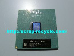 CPU(グリーン)