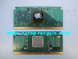 スロット型CPU(基板のみ)