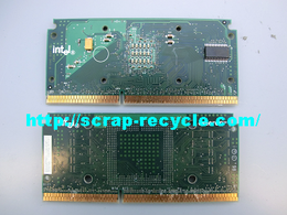 スロット型CPU(基板のみ)