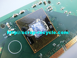 スロット型CPU(基板のみ)