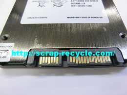 SSD(Solid State Drive)